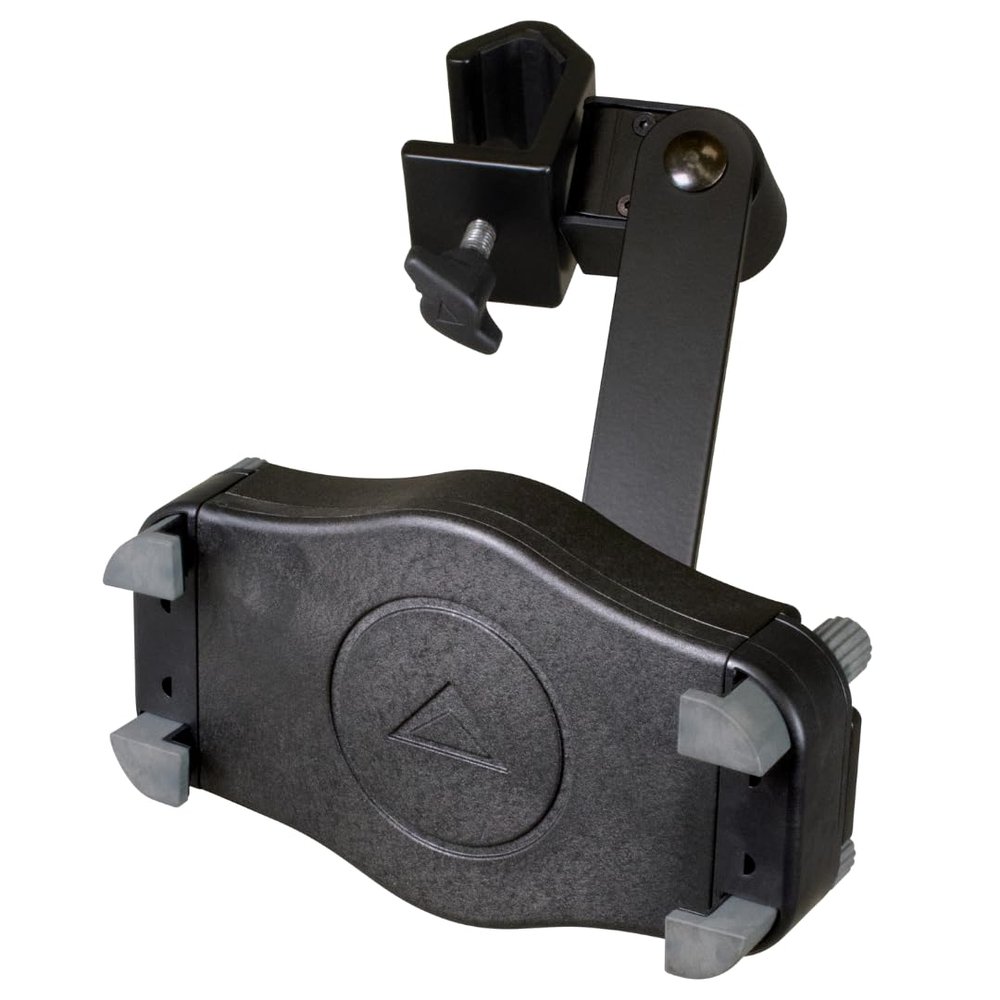 Ultimate Support UTH-100 Universal Tablet Holder for iPads and Other Tablet Designs