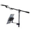 Ultimate Support UTH-100 Universal Tablet Holder for iPads and Other Tablet Designs view 4