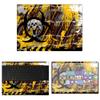 Decalrus - Protective Decal Sticker for The Razer Blade 16 (16" Screen) case Cover wrap RZblade16-2 view 1