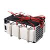 12V 6-Chip Refrigeration Cooling Module Semiconductor Air Cooling Device Radiator Cold view 4