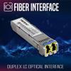 TRENDnet TI-MGBS20, 1000Base-LX Industrial SFP Single- Mode LC Module (20km), Lifetime Protection view 4