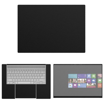 Decalrus - Protective Decal Sticker for The Asus Zenbook S16 3K OLED Touch Screen UM5606 (16" Screen) case Cover wrap ASzenbkS16_UM5606-71