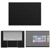 Decalrus - Protective Decal Sticker for The Asus Zenbook S16 3K OLED Touch Screen UM5606 (16" Screen) case Cover wrap ASzenbkS16_UM5606-71 view 1