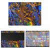 Decalrus - Protective Decal Sticker for The Razer Blade 16 (16" Screen) case Cover wrap RZblade16-235 view 1