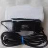 Fiber Optic Amplifier E3NX-FA11 Sensor NPN Output (2m) view 1