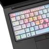 Keyboard Cover for Lenovo Thinkpad x1 Carbon Gen 11/10 14", ThinkPad X1 Yoga Gen 8/7, ThinkPad T14 T14s Gen 4/3, ThinkPad L14 P14s Gen 4/3, Thinkpad E14 Gen 5 (Not Fit T14 L14 P14s Gen 2 1) view 3