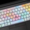 Keyboard Cover for Lenovo Thinkpad x1 Carbon Gen 11/10 14", ThinkPad X1 Yoga Gen 8/7, ThinkPad T14 T14s Gen 4/3, ThinkPad L14 P14s Gen 4/3, Thinkpad E14 Gen 5 (Not Fit T14 L14 P14s Gen 2 1) view 4