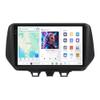 DUDUAUTO Radio Stereo for Hyundai Tucson 2018-2020 - 8GB+128GB, Biorunn Android 13 DUDU7 10.36 Inch Dual Band GPS Car-Play Android Auto Navi Upgrade 2K Blue-Tooth Head Unit DSP RDS view 1