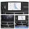 DUDUAUTO Radio Stereo for Hyundai Tucson 2018-2020 - 8GB+128GB, Biorunn Android 13 DUDU7 10.36 Inch Dual Band GPS Car-Play Android Auto Navi Upgrade 2K Blue-Tooth Head Unit DSP RDS view 2