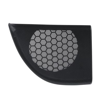 VNFEJEJR A20372703889051 W203 Car Side Door Hand Door Speaker Cover Horn Cover Trim Fit for Benz W203 CLC Coupe 2Dr Door Audio Speaker Cover(Left)
