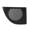 VNFEJEJR A20372703889051 W203 Car Side Door Hand Door Speaker Cover Horn Cover Trim Fit for Benz W203 CLC Coupe 2Dr Door Audio Speaker Cover(Left) view 1