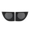 VNFEJEJR A20372703889051 W203 Car Side Door Hand Door Speaker Cover Horn Cover Trim Fit for Benz W203 CLC Coupe 2Dr Door Audio Speaker Cover(Left) view 2