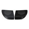 VNFEJEJR A20372703889051 W203 Car Side Door Hand Door Speaker Cover Horn Cover Trim Fit for Benz W203 CLC Coupe 2Dr Door Audio Speaker Cover(Left) view 3