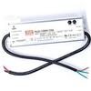 DirectNine Basics HLG-150H-12A 12V 12.5A 150W LED Driver IP67 for Outdoor Lighting, YS-HLG-150H-12A view 1