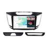 DUDUAUTO Android 13 Radio Stereo for Hyundai Creta ix25 2015-2019, Biorunn DUDU7 10.36 Inch 2K Dual Band GPS Wireless Car-Play Android Auto Navi Head Unit DSP AMP,8GB RAM 128GB ROM view 1