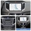 DUDUAUTO Android 13 Radio Stereo for Hyundai Creta ix25 2015-2019, Biorunn DUDU7 10.36 Inch 2K Dual Band GPS Wireless Car-Play Android Auto Navi Head Unit DSP AMP,8GB RAM 128GB ROM view 2