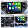 DUDUAUTO Android 13 Radio Stereo for Hyundai Grand I10 2014-2019, Biorunn DUDU7 10.36 Inch 2K Dual Band GPS Wireless Car-Play Android Auto Navi Head Unit DSP AMP,8GB RAM 128GB ROM view 2