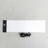 FixtureDisplays 12.25 X 3.5 X 0.15" Mini LED Light Panel, Backlit Signage, Trace Artwork, Film Display 18612-1D view 2