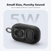 Soundcore Select 4 Go Bluetooth Shower Speaker by Anker, IP67 Waterproof/Dustproof, Ultra-Portable Speaker, Wireless, 20H Playtime, Floatable, Powerful Sound, Electronics for Outdoors/Home/Travel view 3