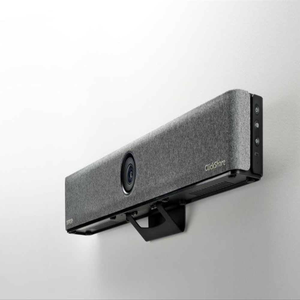 Barco - R8788066K - Barco Wall Mount for Video Bar