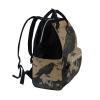 ALAZA Gothic Style Crow Laptop Backpack Anti Theft Purse Backpack for Women Men,15.6 inch Doctor Bag College Backpacks Travel Casual Daypack view 3
