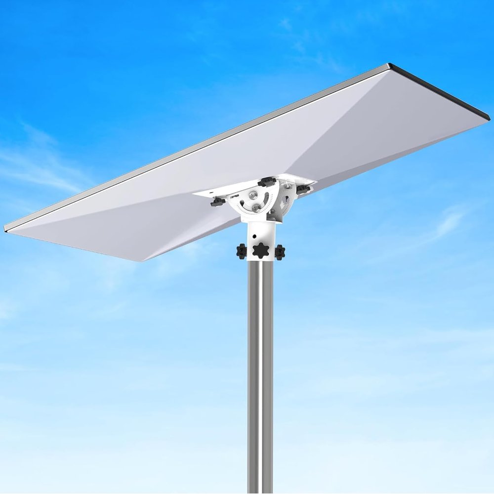 Starlink Gen 3 Mount Adapter Kit - Pipe, Roof, Pole & Wall Mounts with 160 Tilt Angle Adjustable for Starlink Standard & Enterprise Dish
