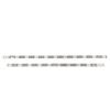 FENSAJRD LED Backlight Strip 21LED Fit for 50S455 50S453 50S451 50F265C 50P631 50P631X1 B0101-000384 50S11 21X1 V3-B11(1 PCS for 1 TV) view 1