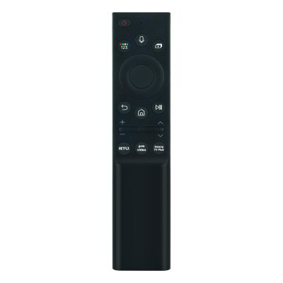 BN59-01357P Replace Voice Remote Control fit for Samsung Neo QLED QLED Smart TV QN75Q6DAAFXZA QN65Q8DAAFXZA QN85QN9DAAFXZA QN85QN850AFXZA QN70Q6DAAFXZA QN50Q8DAAFXZA QN50QN9DAAFXZA QN50Q80AAFXZA