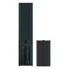 BN59-01357P Replace Voice Remote Control fit for Samsung Neo QLED QLED Smart TV QN75Q6DAAFXZA QN65Q8DAAFXZA QN85QN9DAAFXZA QN85QN850AFXZA QN70Q6DAAFXZA QN50Q8DAAFXZA QN50QN9DAAFXZA QN50Q80AAFXZA view 3
