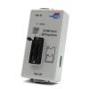 MinnowXY RT809F ISP Programmer LCD USB Repair Tools with 1.8V Adapter Sop8 Test Clip Tssop8 Ssop8 EDID Cable ICSP Bios Adapters ABS view 3