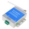 MinnowXY 2G RTU5034 Wireless Garage oor Gate Opener Remote Controller Call Unit Supports 200 Users White Plastic view 1