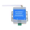 MinnowXY 2G RTU5034 Wireless Garage oor Gate Opener Remote Controller Call Unit Supports 200 Users White Plastic view 3