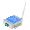 MinnowXY 2G RTU5034 Wireless Garage oor Gate Opener Remote Controller Call Unit Supports 200 Users White Plastic view 4