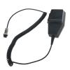 MinnowXY 4 PIN CB Microphone Replacement Noise Cancelling Mic Speaker for for for n for oline Radio Plastic + Metal view 1