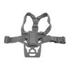 Drone RC Chest Mount Adjustable Angle Foldable Drone Controller Harness for Outdoor Shooting (for RC PRO) view 1