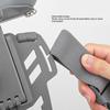 Drone RC Chest Mount Adjustable Angle Foldable Drone Controller Harness for Outdoor Shooting (for RC PRO) view 2
