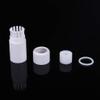MinnowXY 10PCS k Diameter 17.5mm Terminal Connector IP Camera Tail Cable Protector Waterproof Fit for RJ45 Modular Plastic view 3