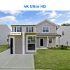 Hiseeu 4K Ultra HD 8MP PoE Camera, IP Camera, Turrect Dome Camera w/Human Vehicle Detection, 2 Way Audio, Free Remote Access, Color Night Vision, IP 67 Waterproof, Work 4K 8MP PoE NVR view 2