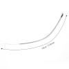 20 Pcs Aircraft Receiver Antenna, 2.4G Receiver Antenna 15cm 5.9inch RC Radio Antennas ABS Aircraft Replacement for Model Aircraft Accessories  view 2