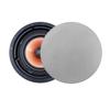 MFR in-Ceiling Speakers 8 Inch 2-Way Round Flush Mount High Fidelity Ceiling Speakers with Woofer & Tweeter for Home Theater, Living Room, Kitchen, Bathroom, Office, Whole House Audio view 2