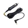 DC Car Vehicle Charger Power Cord for Kenwood KSC-35 KSC-35K KSC-35S Radio Charging Station view 1