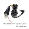 DC Car Vehicle Charger Power Cord for Kenwood KSC-35 KSC-35K KSC-35S Radio Charging Station view 3