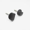 2pcs Replacement Tripod Monopod Thumb Screws for 3-Way Grip Tripod Bracket 3 Way Bolts Thumb Screw Repair Parts view 2
