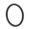55mm Screwed Flower Sunshade Lens for DSLR Camera view 3