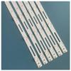 DSUSHU 12PCS/set LED Strip for TV LD50V02S T5002S LE50D1452 50PFF3655/T3 GJD500611002-X2-L R LB-PF3528-GJD2P5C506X11-R L-H B view 2