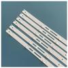 DSUSHU 12PCS/set LED Strip for TV LD50V02S T5002S LE50D1452 50PFF3655/T3 GJD500611002-X2-L R LB-PF3528-GJD2P5C506X11-R L-H B view 4