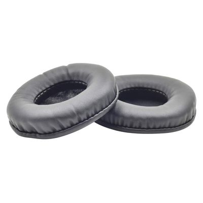 2 Pack Ear Suitable for MDR-XD100 Leather Ear Headphones Thick Ear Cushions Earmuffs Pillow Soft Cover Shell