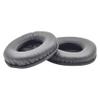 2 Pack Ear Suitable for MDR-XD100 Leather Ear Headphones Thick Ear Cushions Earmuffs Pillow Soft Cover Shell view 1