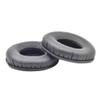 2 Pack Ear Suitable for MDR-XD100 Leather Ear Headphones Thick Ear Cushions Earmuffs Pillow Soft Cover Shell view 2