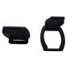 Webcam Privacy Shutter Protects Lens Cap Cover for for Webcam C910 / B910 /c930/c922/c920 / C505 / C505 view 4